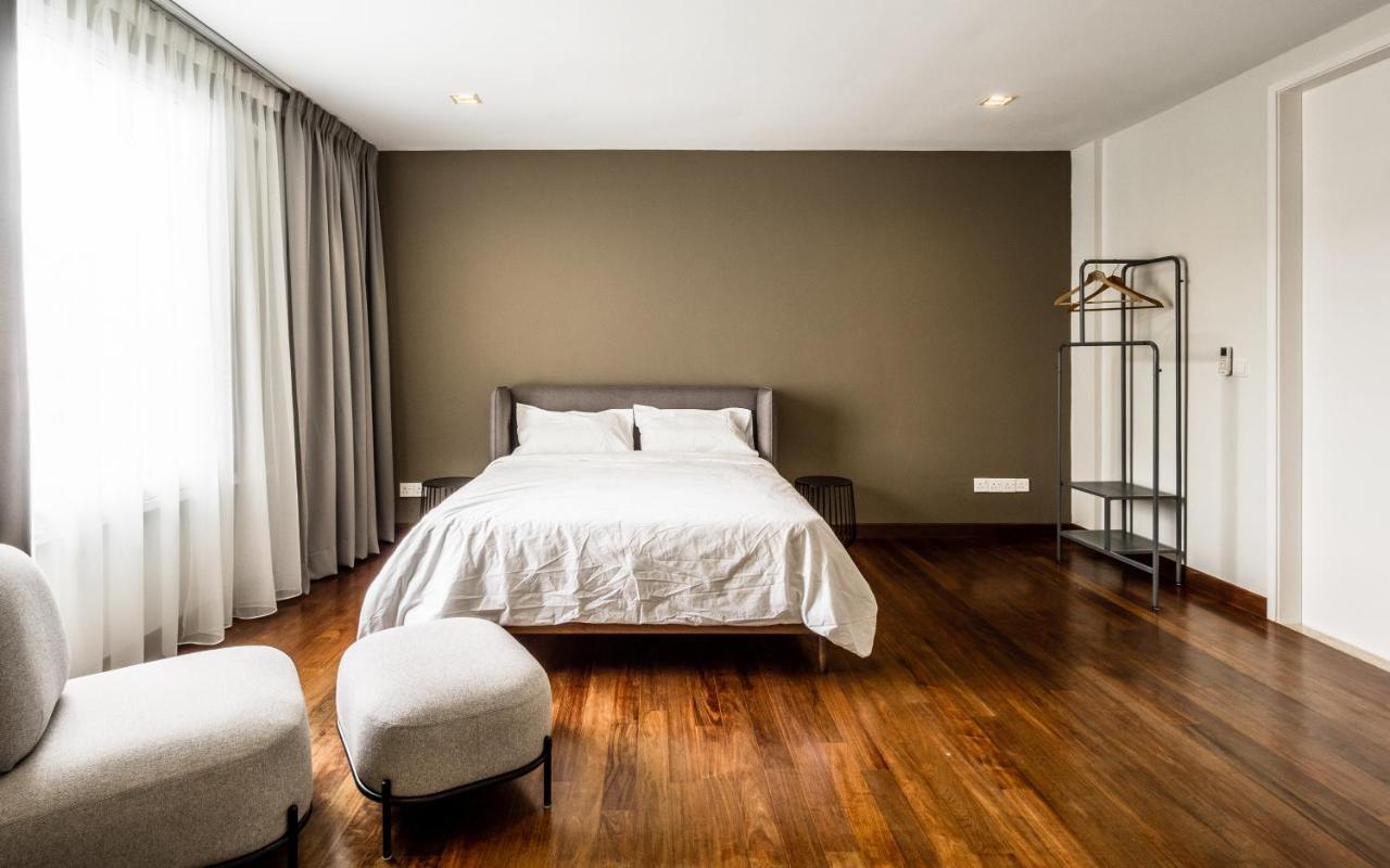 Changkat Duta Luxury Villa Kuala Lumpur Exterior foto