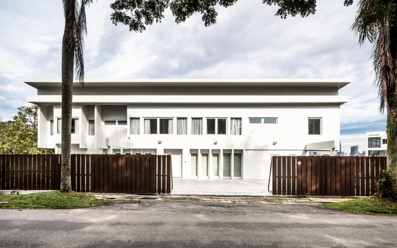 Changkat Duta Luxury Villa Kuala Lumpur Exterior foto